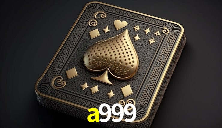 Desvendando o Mundo dos Jogos Virtuais na a999