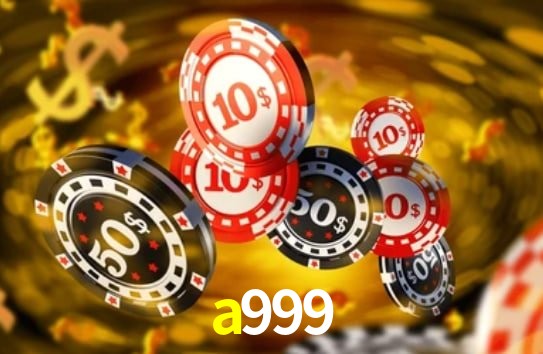 A Revolução dos Aplicativos de Jogos no a999